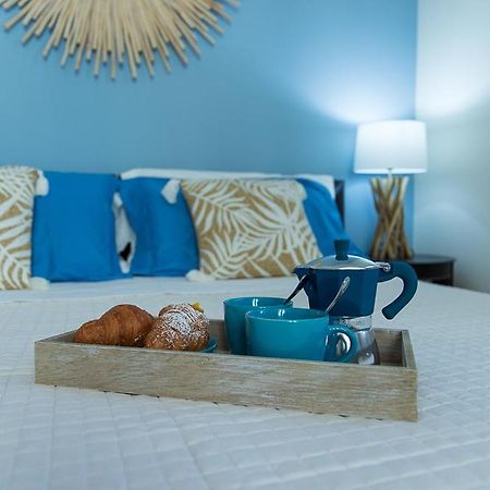 Zara D'Amare A Pesaro 10 Metri Dalla Spiaggia By Yohome Dış mekan fotoğraf